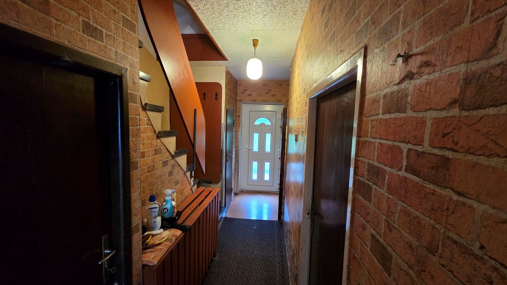 Rodinný dům · 95 m² · Praha - Braník, okres Praha 4, Hlavní město Praha - 4