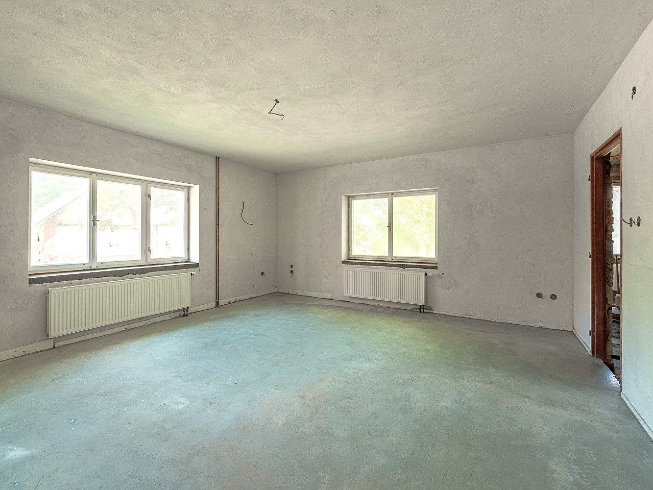 Prodej rodinný dům - Divišov - Lbosín, okres Benešov, Středočeský kraj, 187 m² - 5