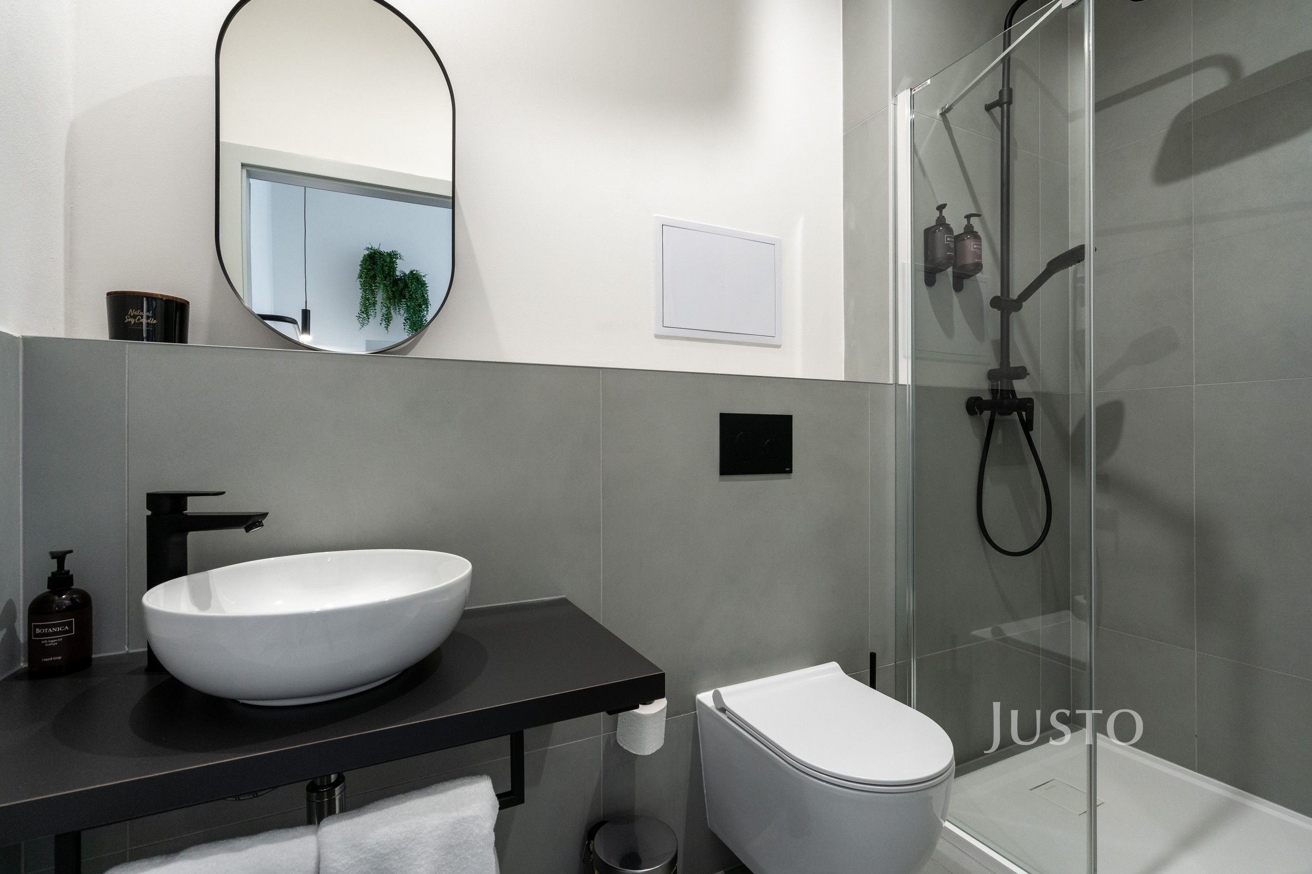 Byt 1+kk · 25 m² · Prvního pluku 211, Praha Karlín - 3