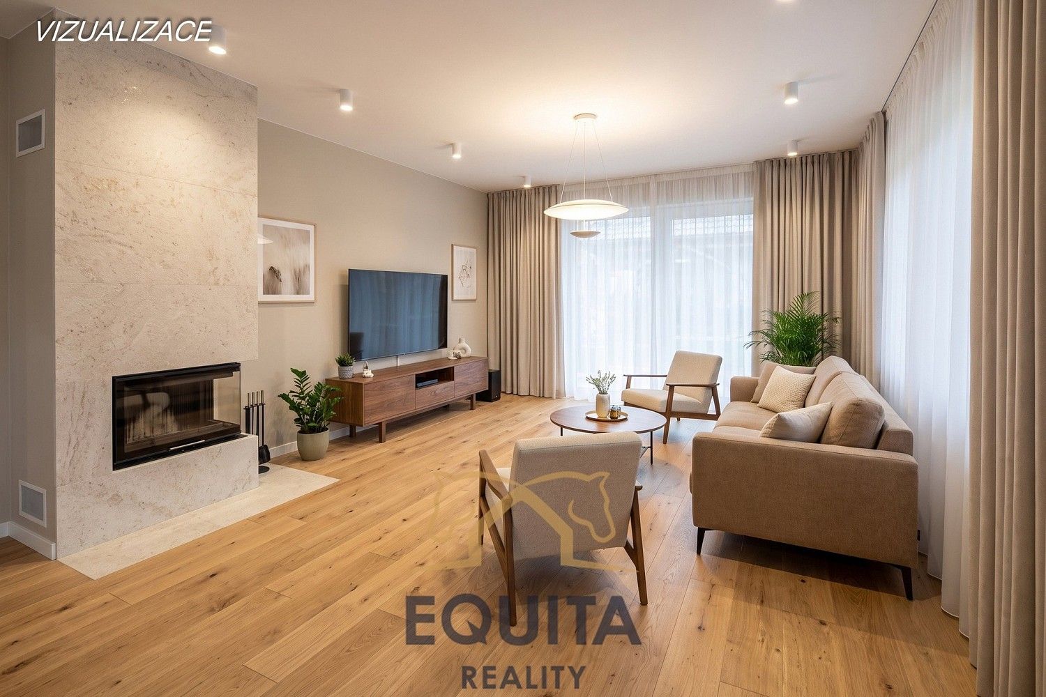 Prodej rodinný dům - Zvánovice, okres Praha-východ, Středočeský kraj, 114 m² - 2