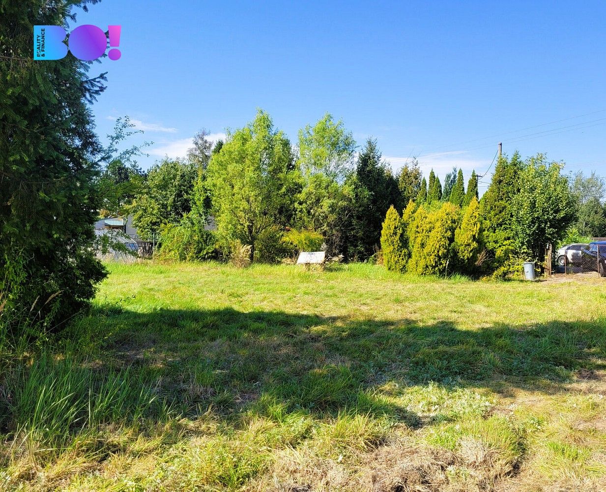 Pozemek pro bydlení · Petřvald, okres Karviná - 3