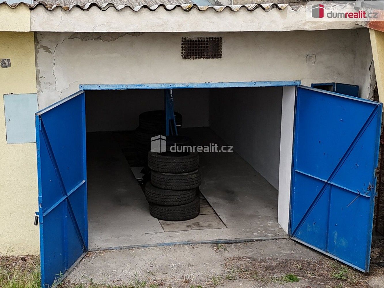 Nemovitost · 23 m² · Mělník, Středočeský kraj - 4