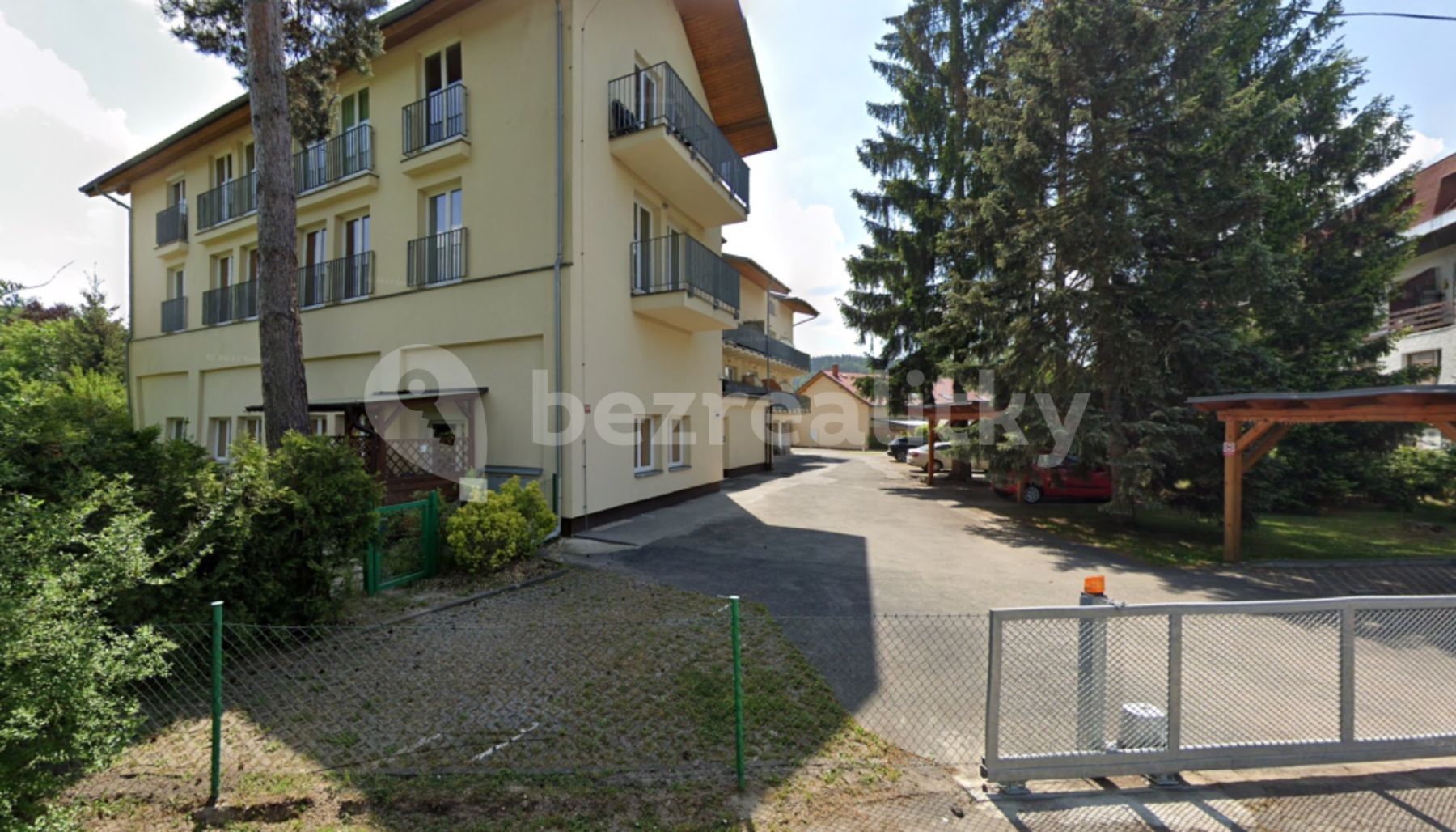 1+kk, Slapy - Přestavlky u Slap, Středočeský kraj, 30 m² - 1