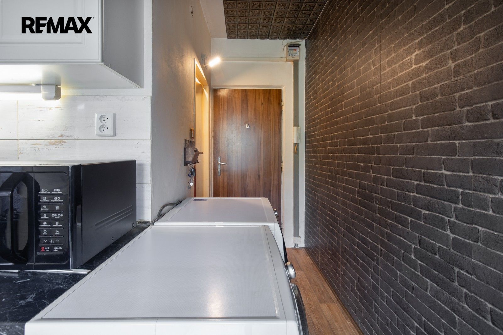 Byt 1+1 · 36 m² · Tylova 2078, Litvínov Horní Litvínov - 3