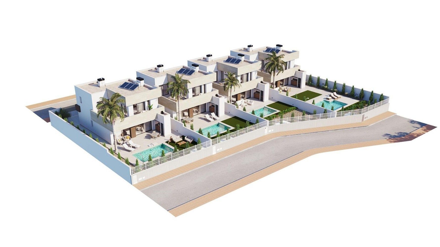 Rodinný dům · 120 m² · San Javier, ES - 3