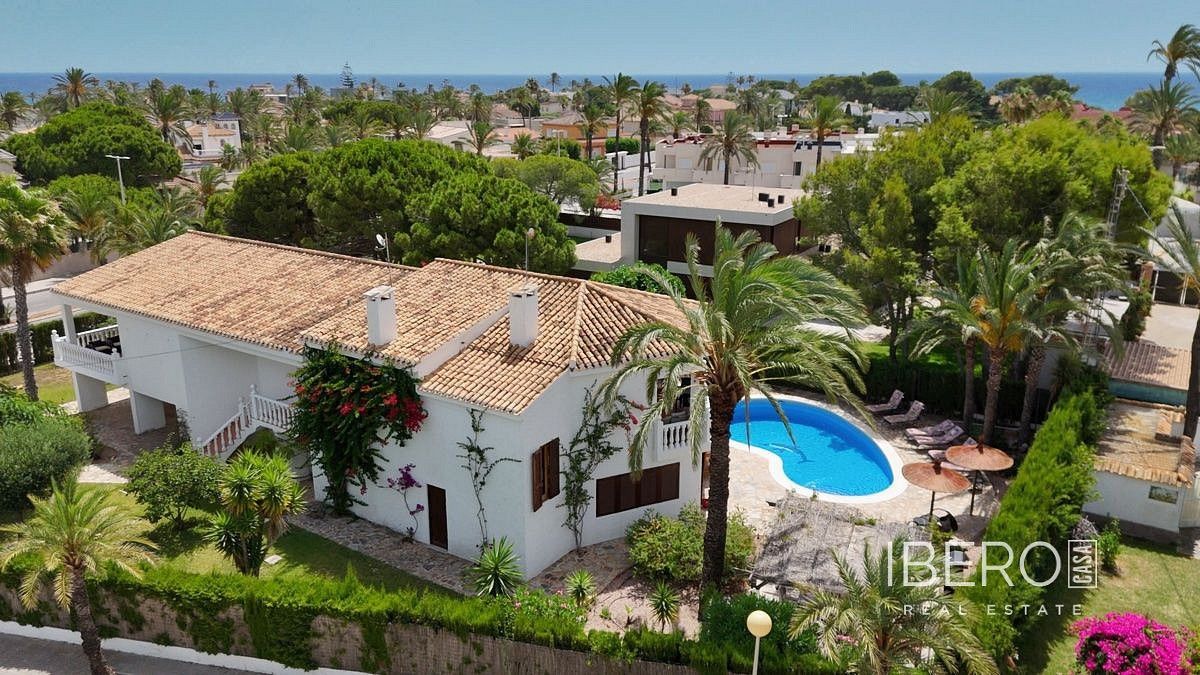 Rodinné domy, Cabo Roig, Španělsko, 300 m² - 2