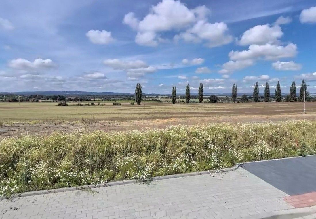 Pozemky pro bydlení, Cheb, 350 02