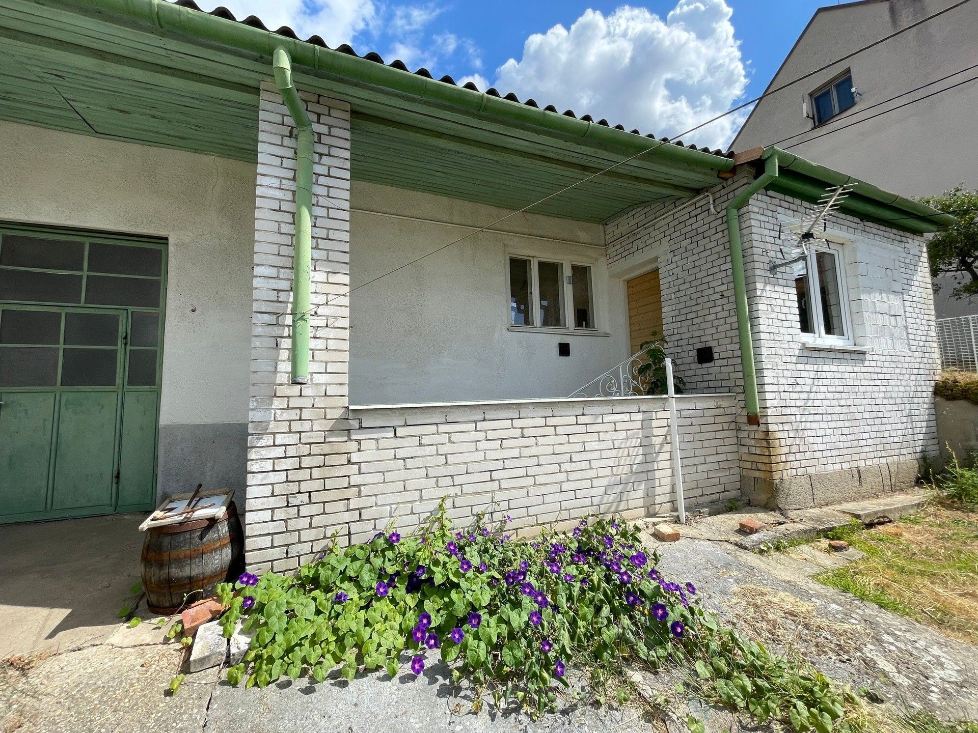 Rodinný dům · 120 m² · Strážovice - 3