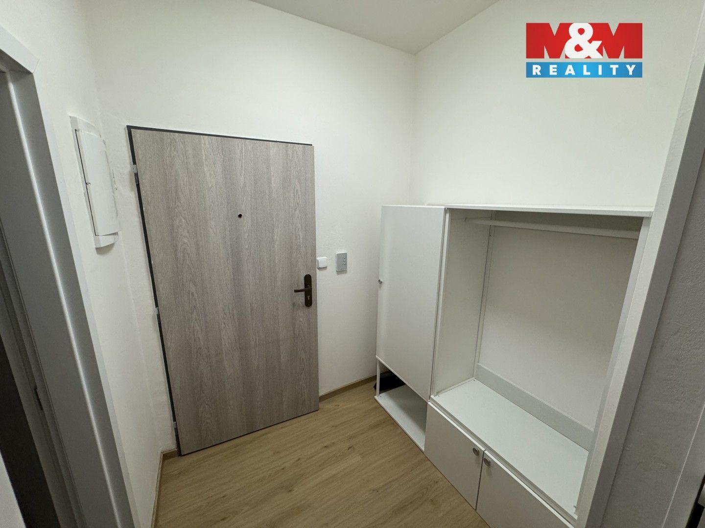 Pronájem byt 1+kk - Špitálská, Příbram, 29 m²