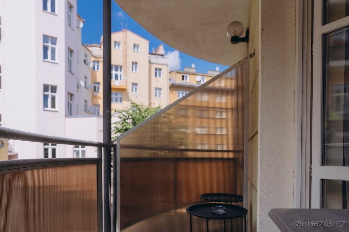 Byt · Karlovy Vary, 360 01 - 3