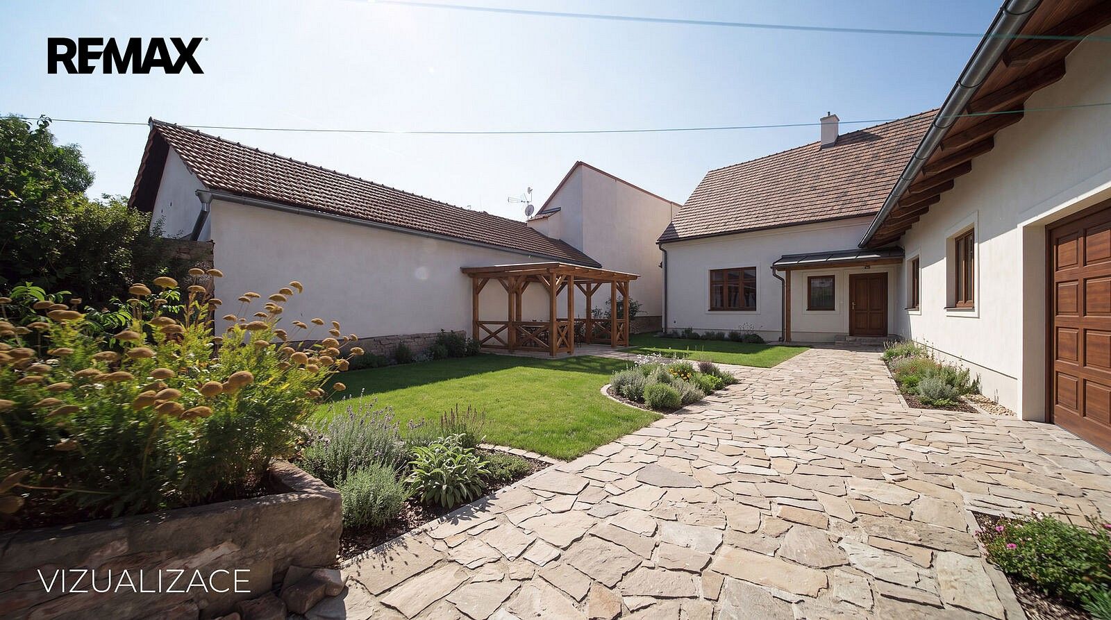 Rodinný dům · 140 m² · Zámecká, Moravský Krumlov, okres Znojmo - 4
