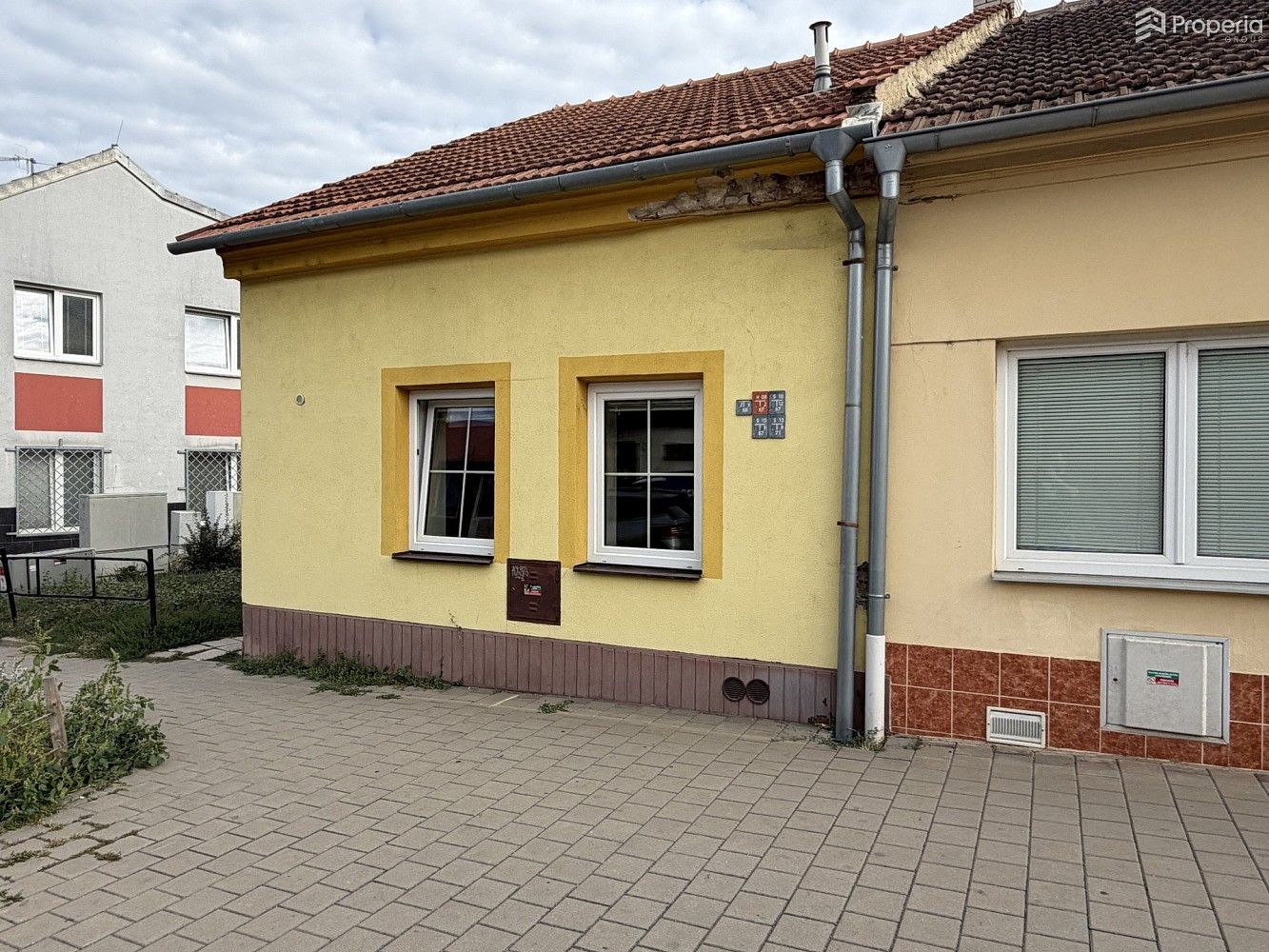 Pronájem obchodní prostory - Brno - Židenice, okres Brno-město, Jihomoravský kraj, 104 m² - 5