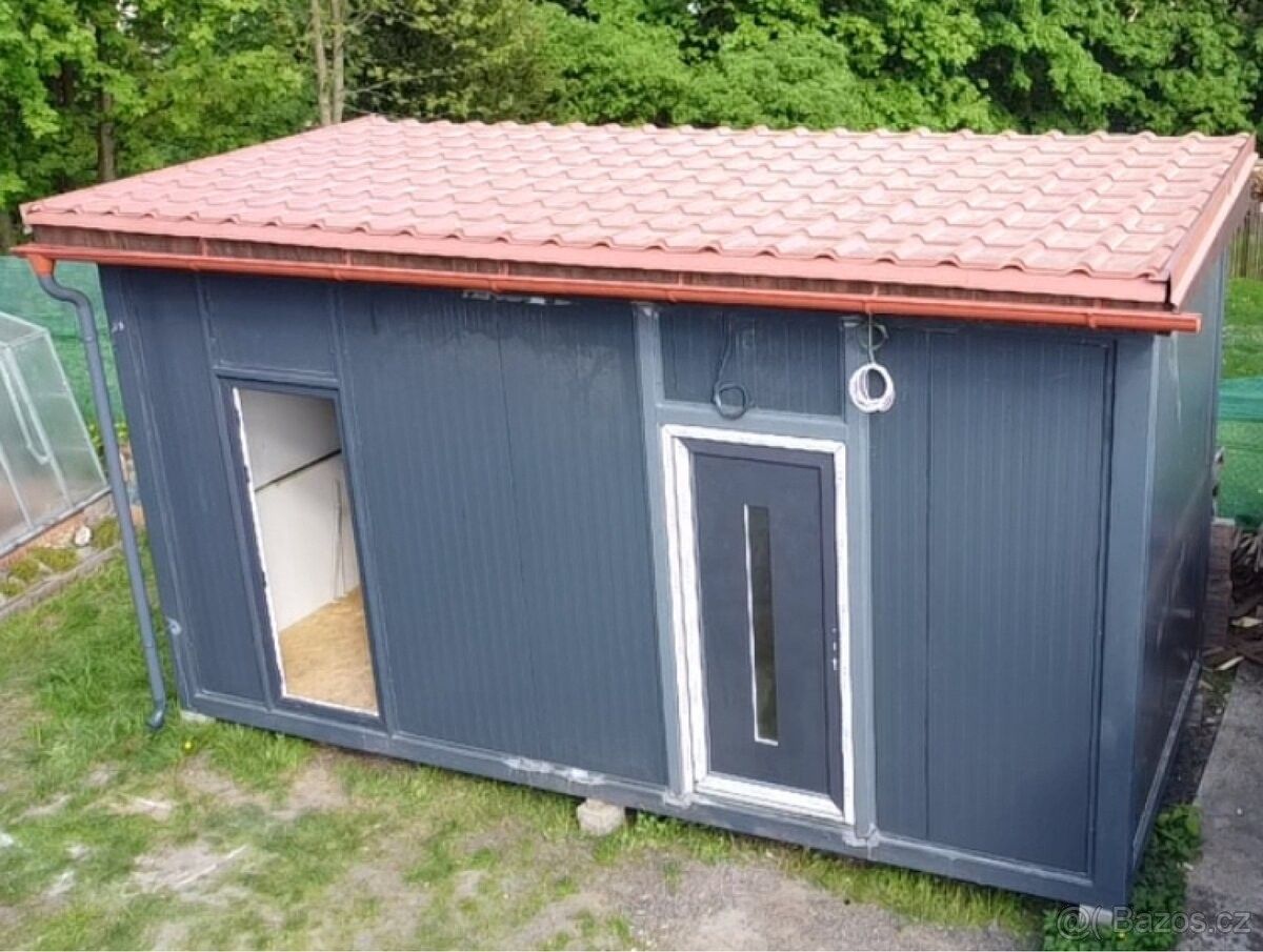 Rodinné domy, Mariánské Lázně, 353 01