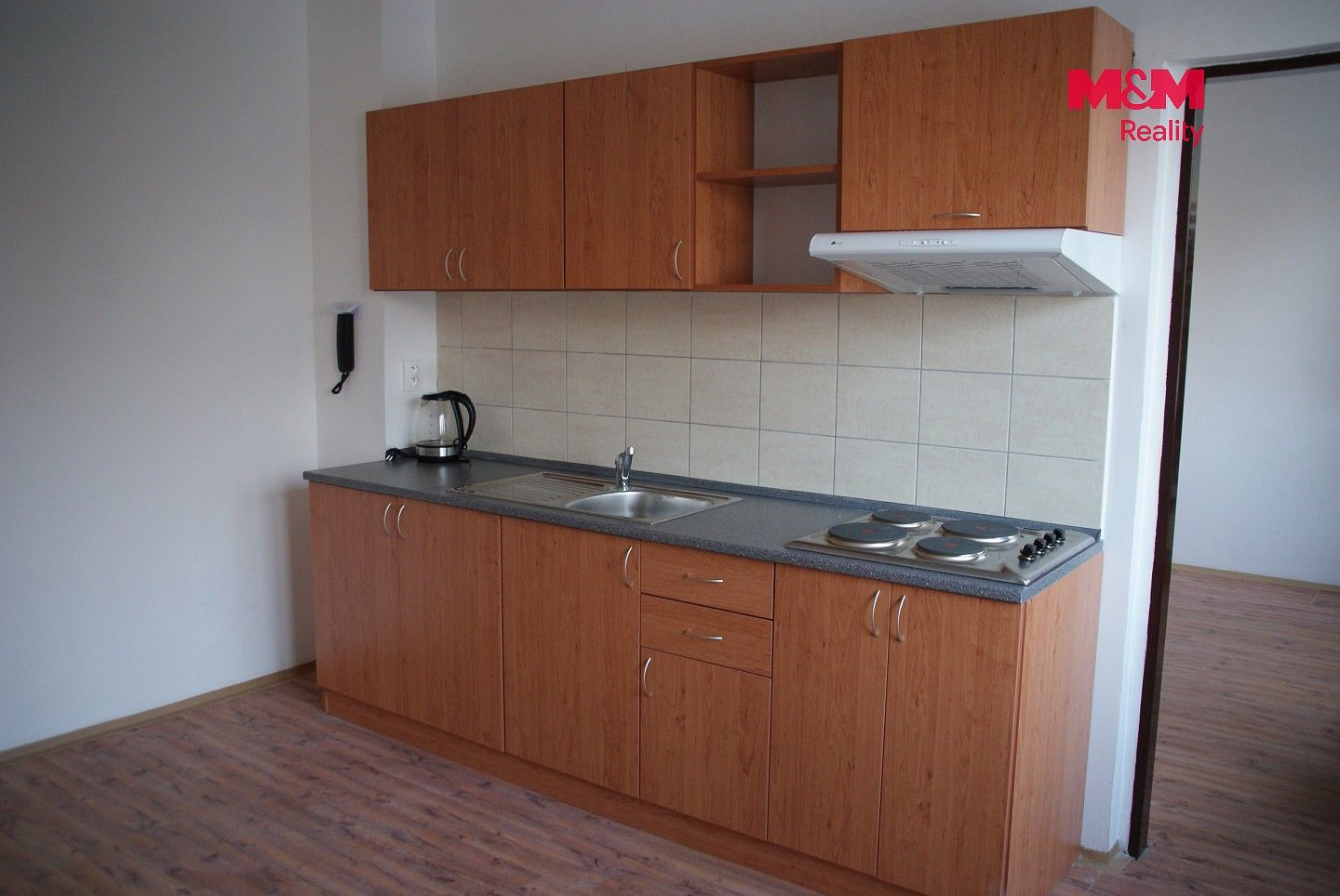 1+1, Ostrava - Zábřeh, okres Ostrava-město, Moravskoslezský kraj, 45 m² - 2