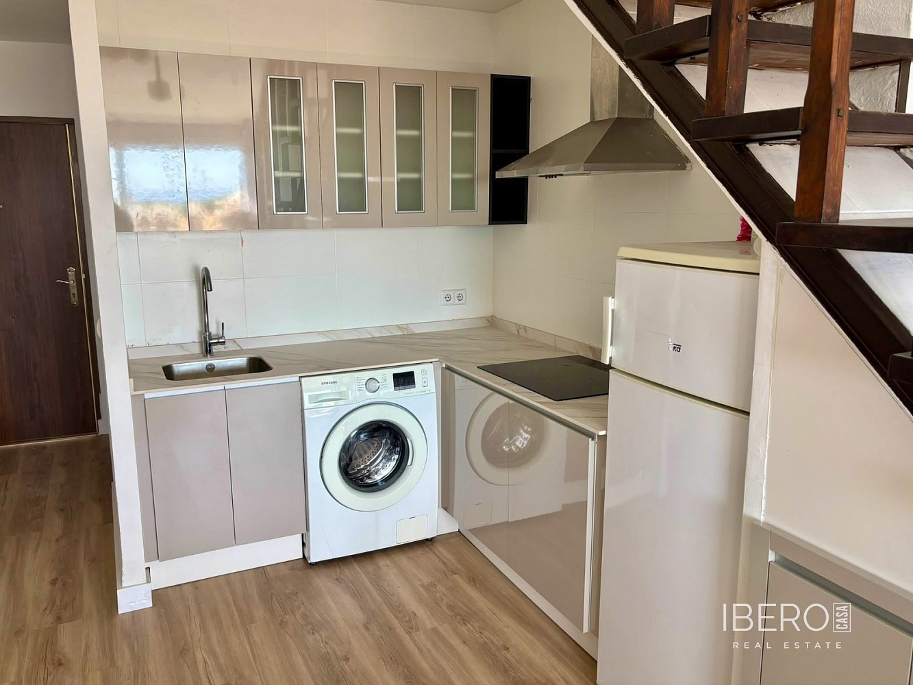 Byt 2+kk · 49 m² · Calahonda, Španělsko - 3