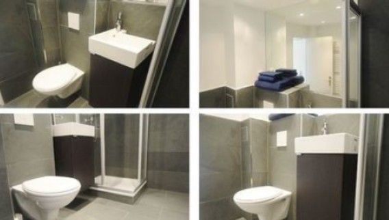 1+1, Berlin Wilmersdorf Berlin 10715, 29 m² - 2