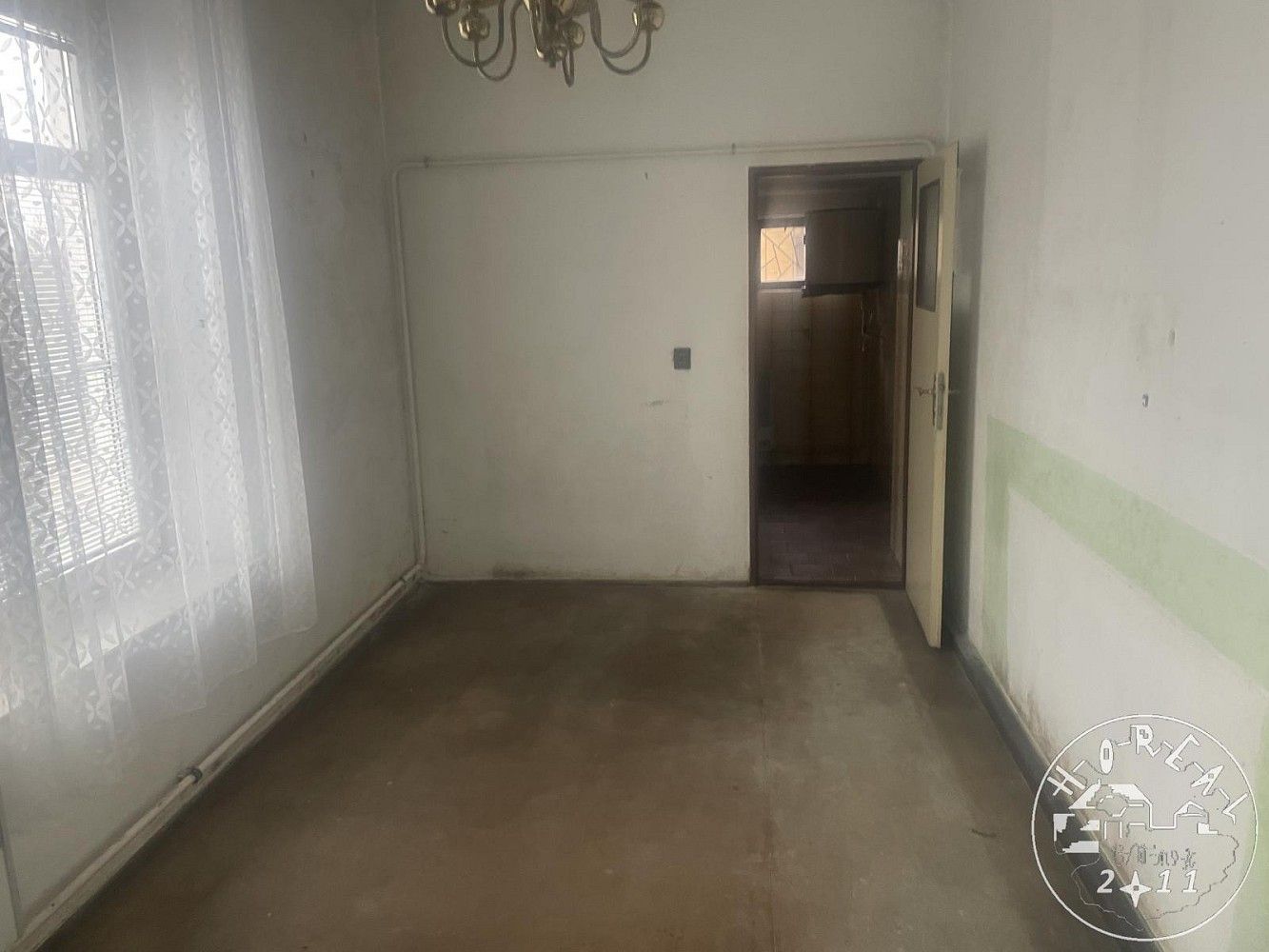 Prodej rodinný dům - Moravské Budějovice, okres Třebíč, Kraj Vysočina, 53 m² - 5