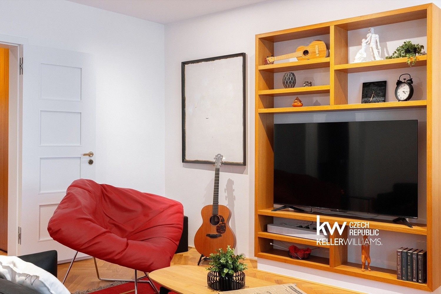 Prodej byt 6+kk a více - Úvoz, Praha 1 - Malá Strana, 231 m² - 5