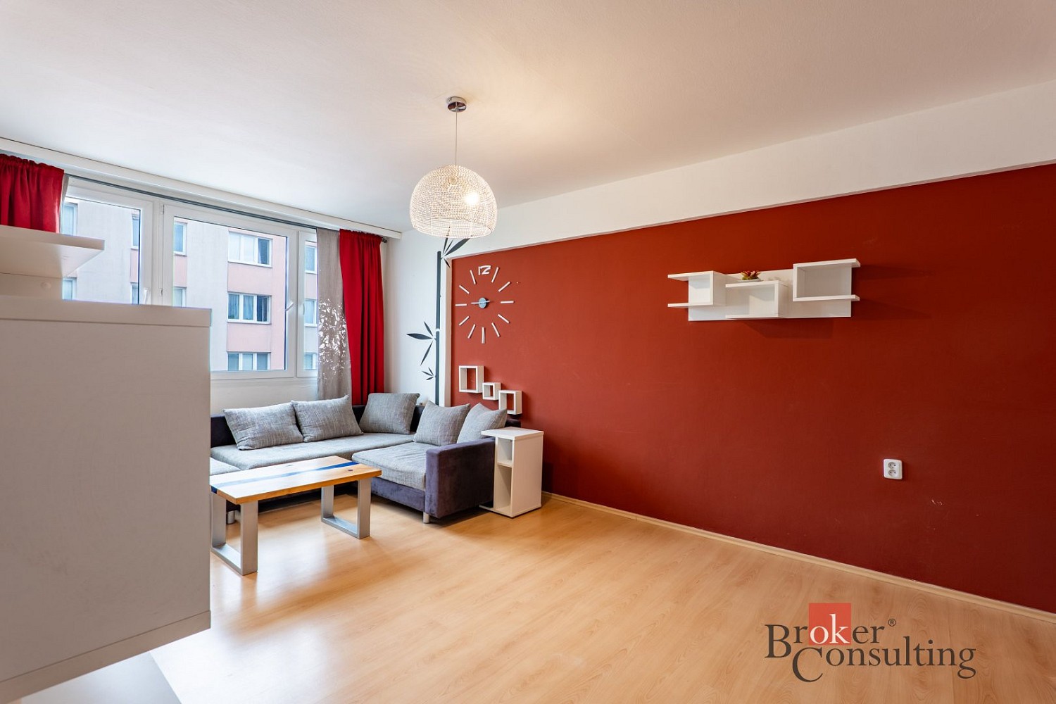 Prodej byt 2+kk - Na Bezděkově, Benešov, 62 m² - 5