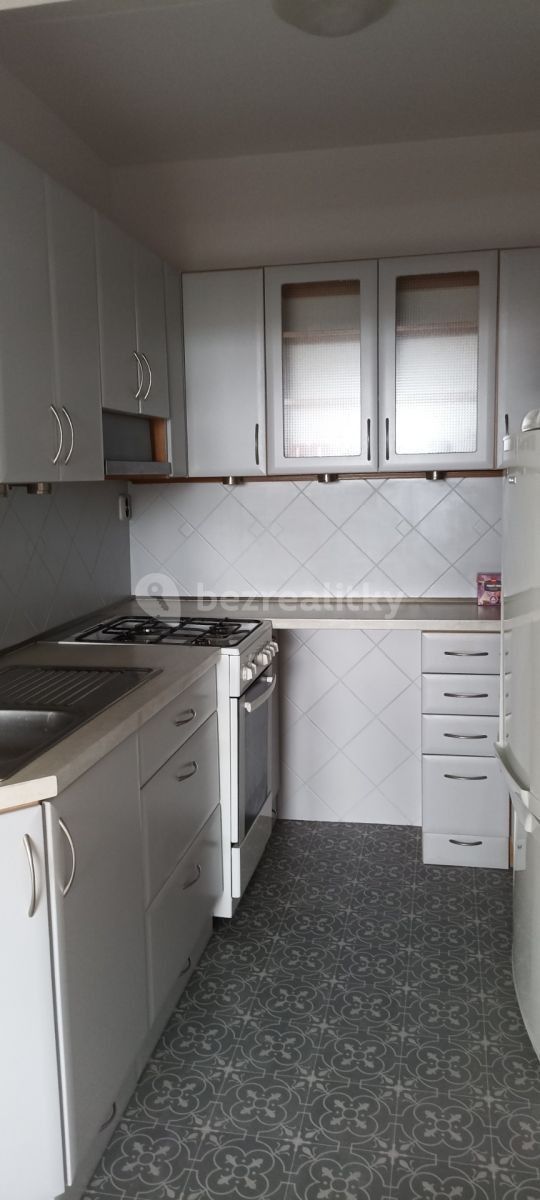 2+kk, Zdiměřická, Praha - Chodov, 41 m² - 1