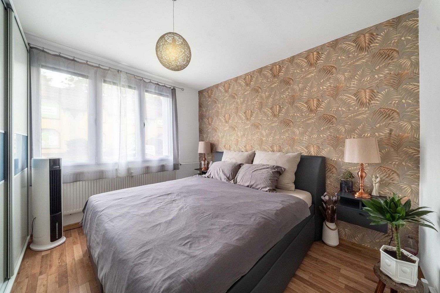 Byt 3+1 · 63 m² · Tachov, Plzeňský kraj - 3