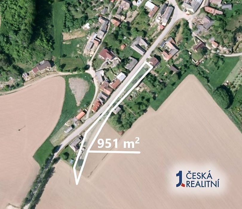 Pozemky pro bydlení, Moravská Třebová, 571 01 - 1
