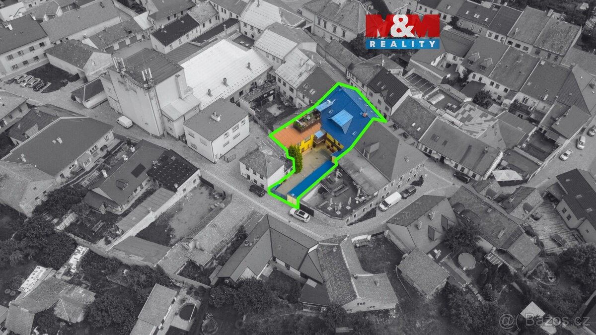 Ostatní, Mohelnice, 789 85