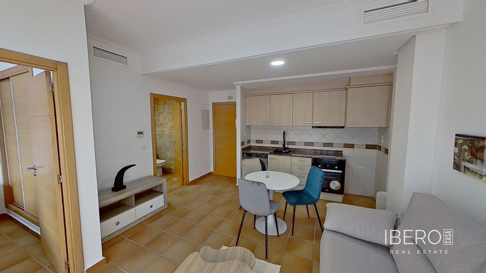 Byt 3+kk · 80 m² · Villanueva del Rio Segura, Španělsko - 3