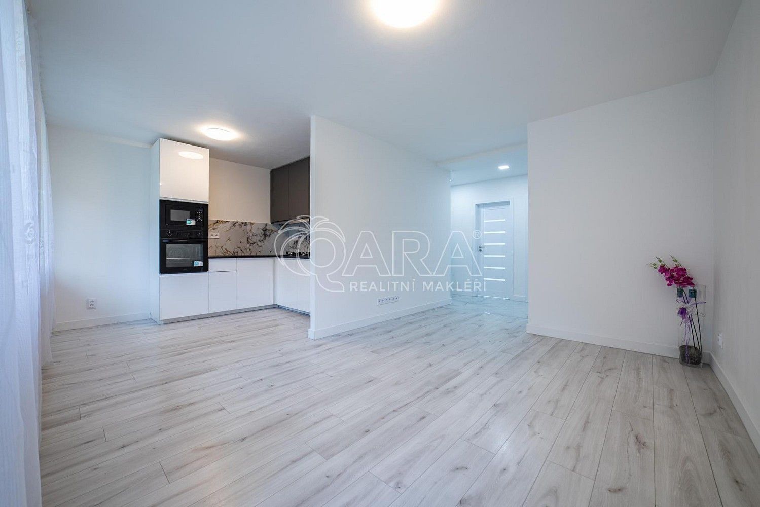 3+kk, Rumburská, Praha 9 - Střížkov, 61 m² - 1