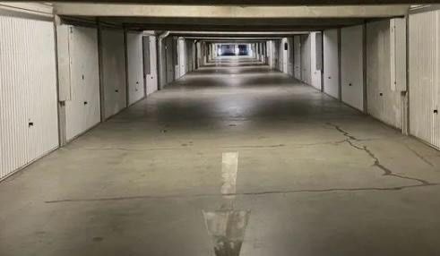 Pronájem garáž - České Budějovice, 370 01