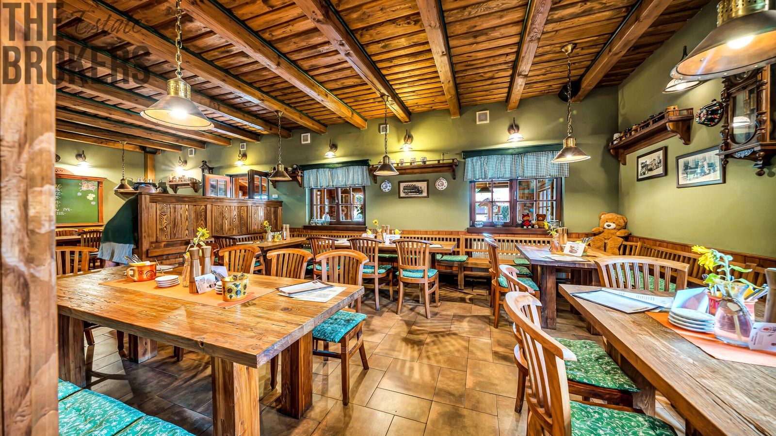Rodinný dům · 163 m² · Karlštejnská, Hlásná Třebaň - 4