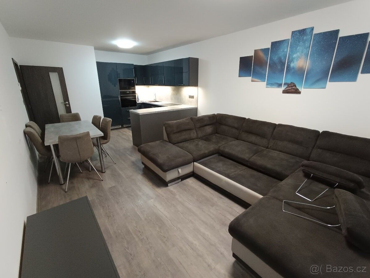 Byty, Konice, 798 52 - 1