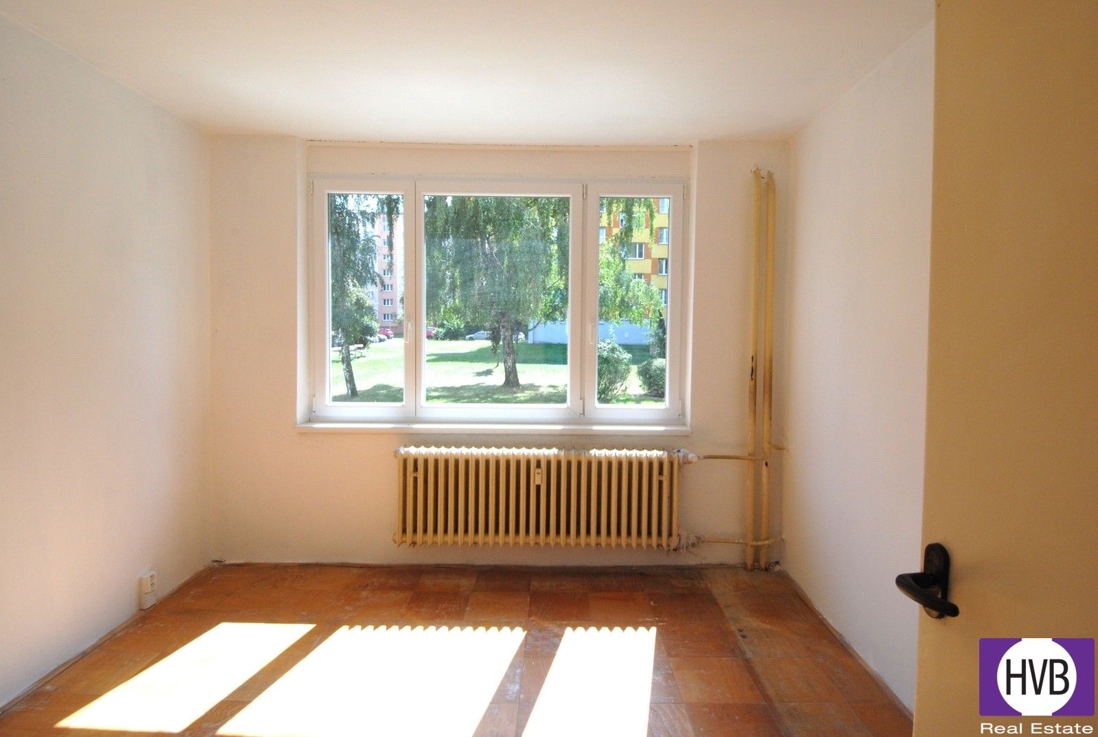 Prodej byt 4+1 - Budějovické Předměstí, Písek, 79 m²
