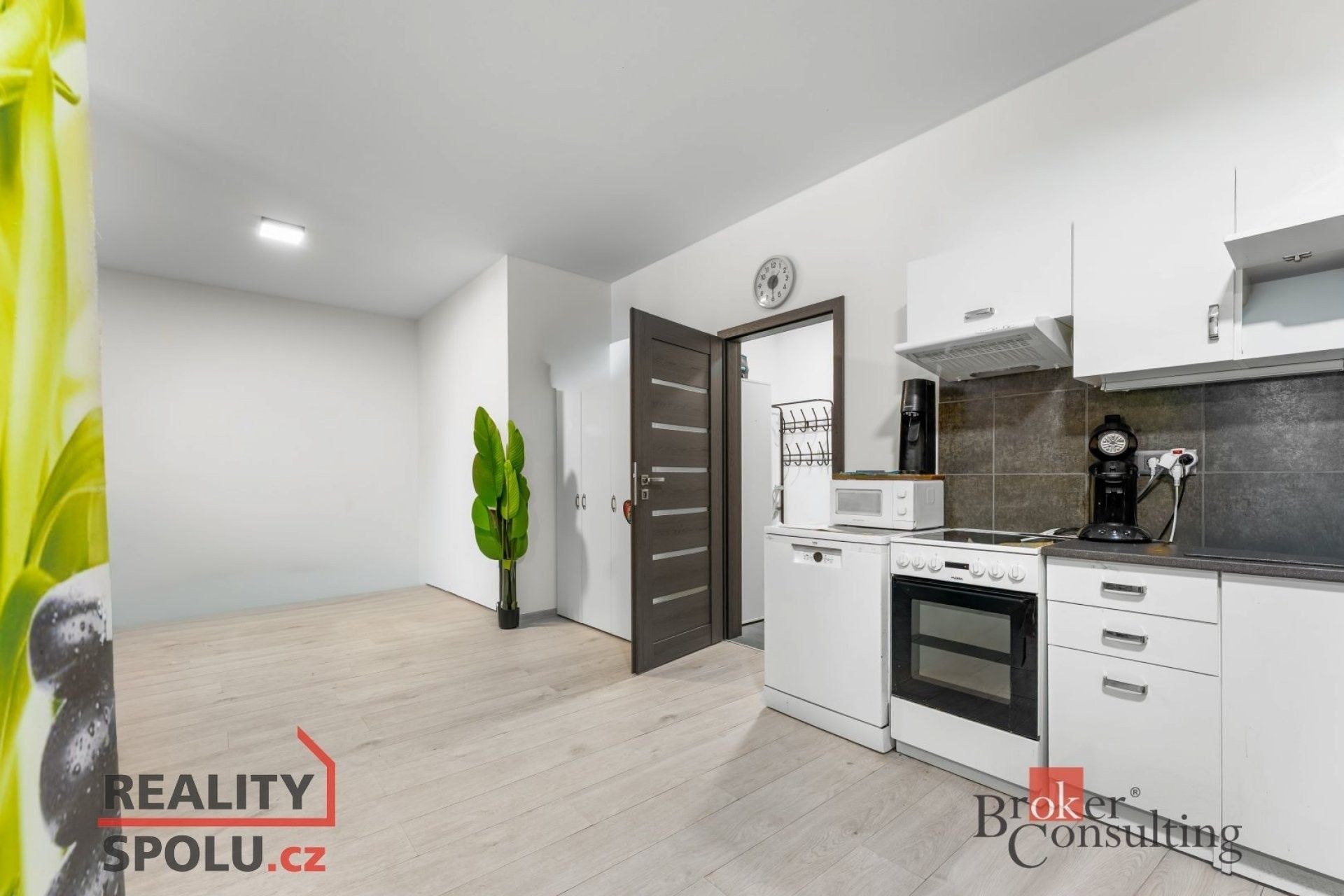 2+kk, Arménská, Kladno, 73 m²