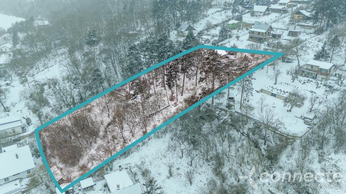 Pozemky pro bydlení, Vráž u Berouna, 267 11