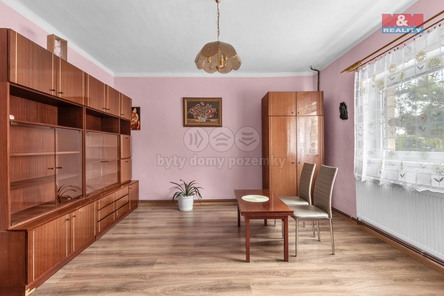 Rodinné domy, Josefa Jana Fučíka, Lomnice nad Popelkou, 122 m² - 2