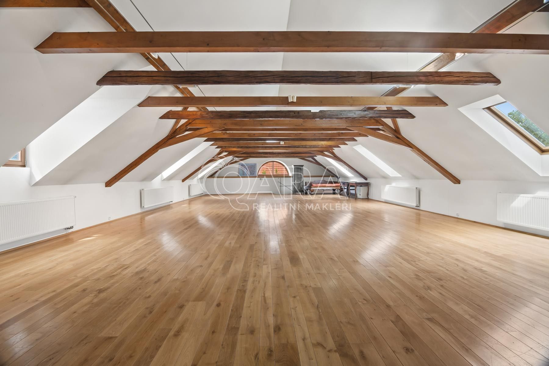 Pronájem komerční - Na terase  , Praha Ďáblice, 470 m² - 5