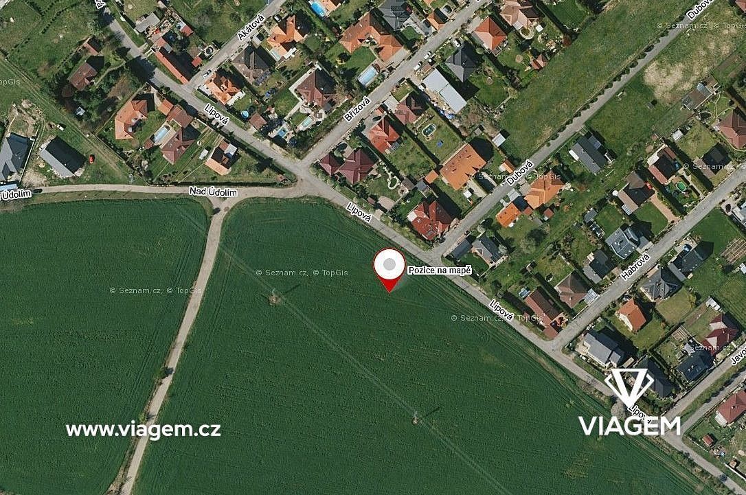 Pozemky pro bydlení, Jirny, okres Praha-východ - 2