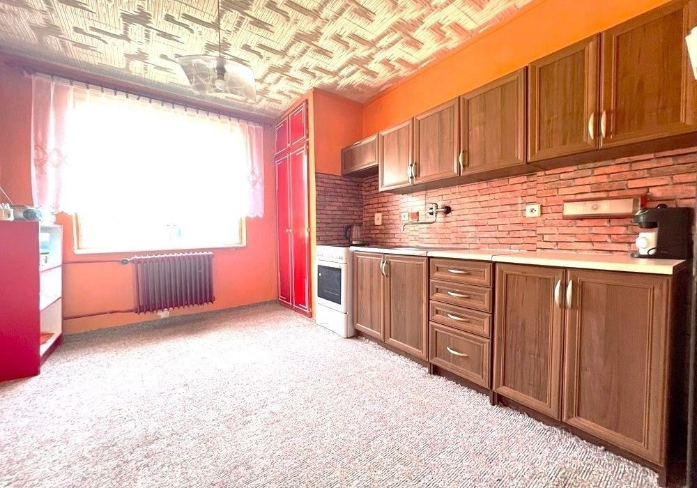 3+1, Luční 513, Kdyně, 86 m² - 2