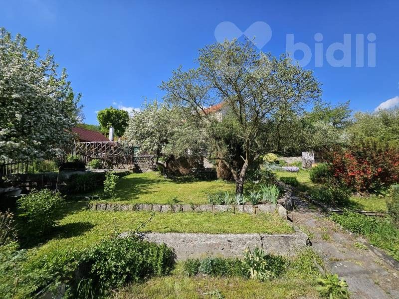 Prodej chata - Prosetín, Dobkovice, 43 m²