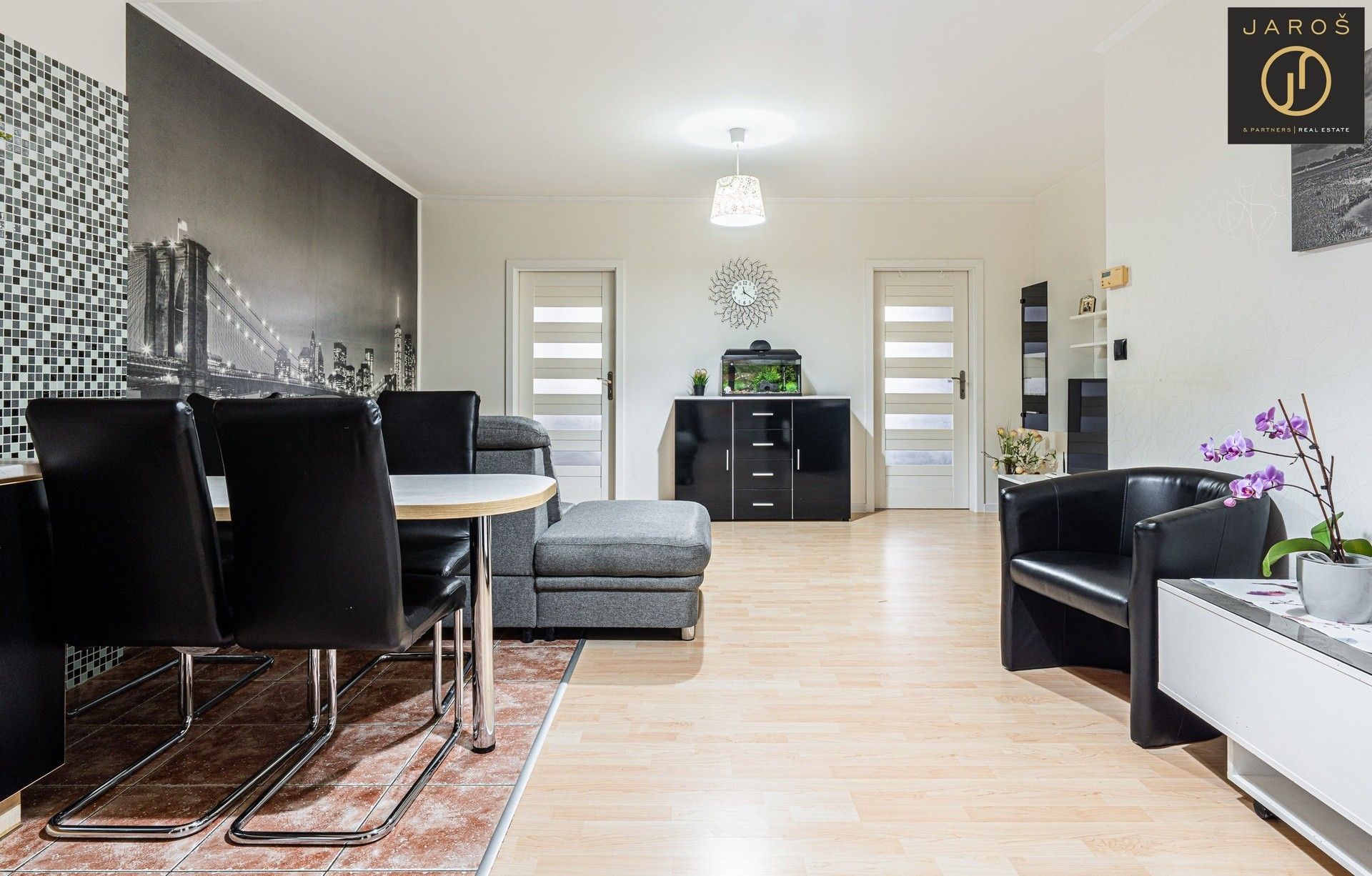 Prodej byt 3+kk - P. Holého, Kladno, 59 m²