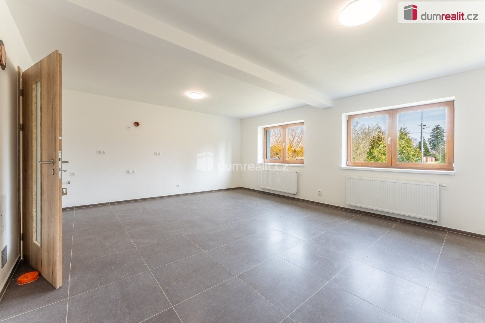 Rodinné domy, Kostelec, 80 m² - 2
