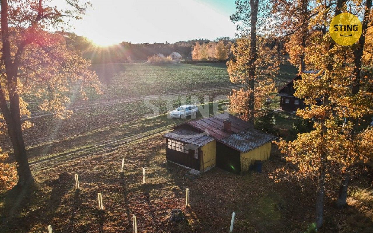 Chaty, Jihlava, 42 m² - 1