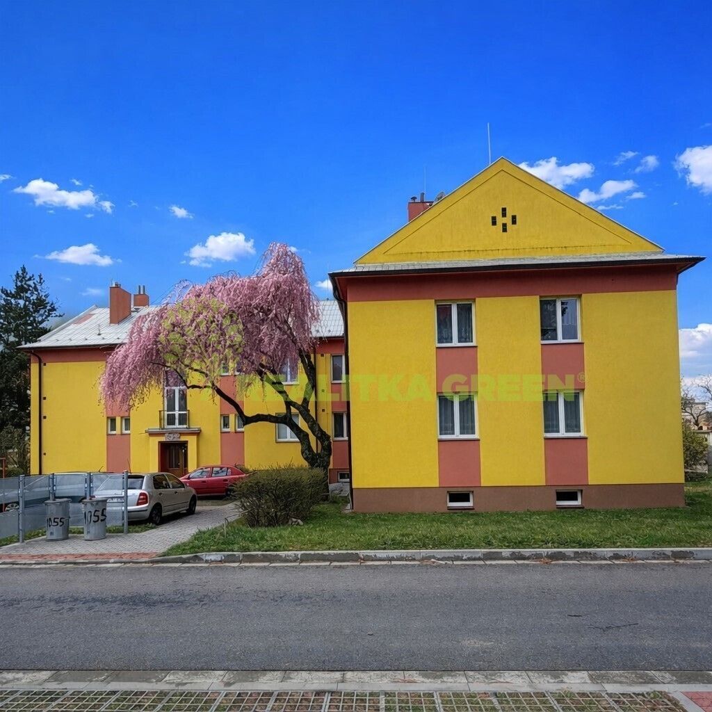 Byt 3+1 · 79 m² · Bělidla, Bystřice pod Hostýnem - 3
