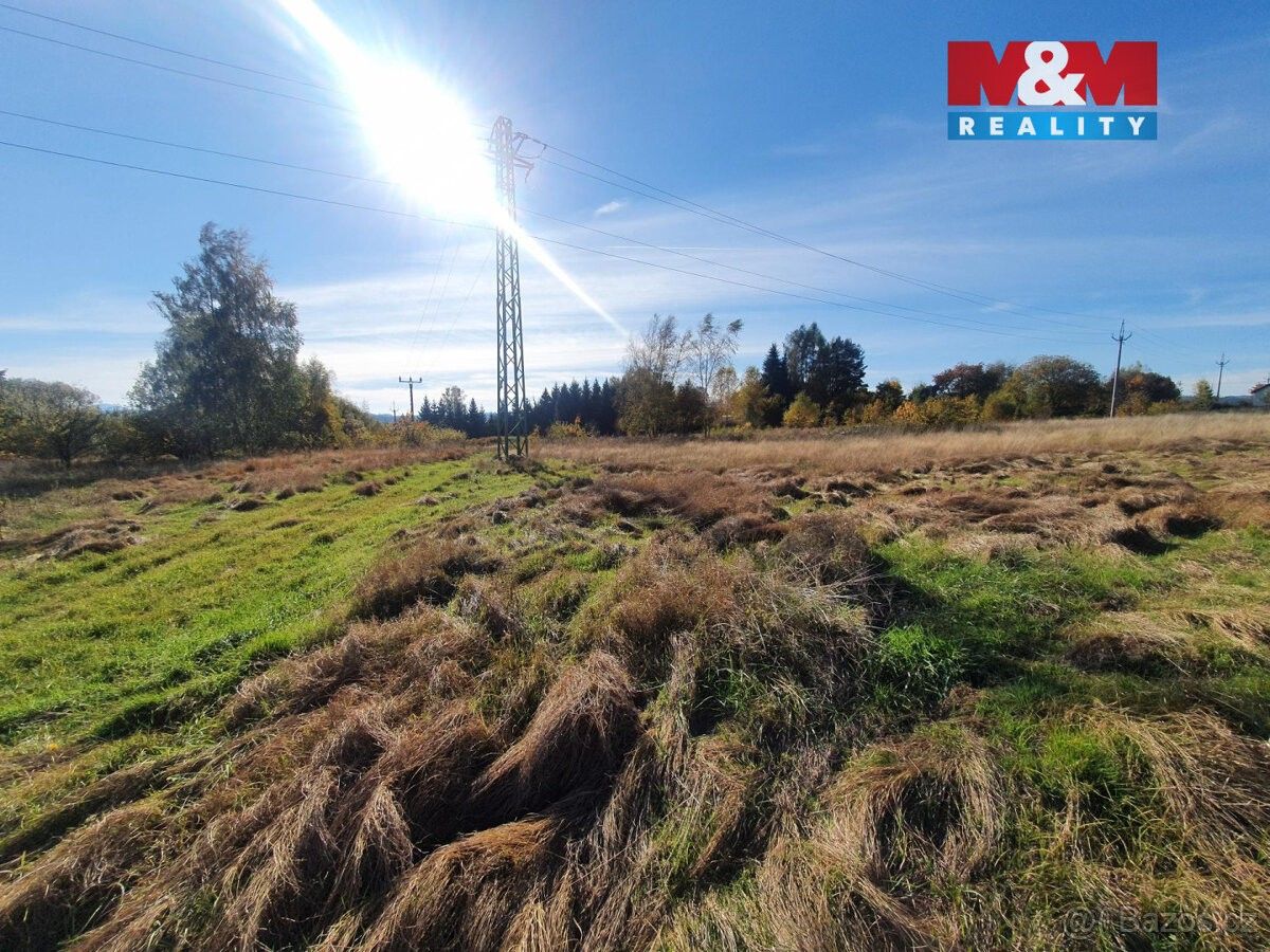 Prodej pozemek pro bydlení - Rumburk, 408 01