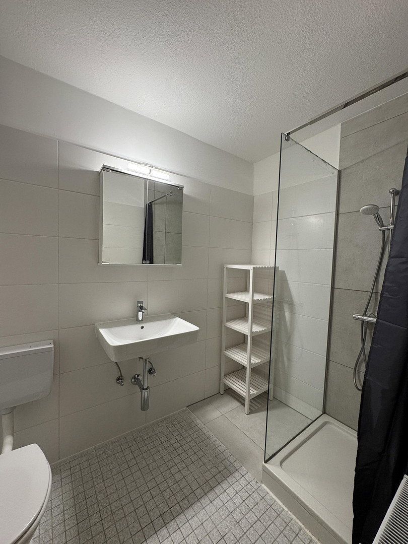 Pronájem byt 1+1 - Am Seeufer 4, , Porýní-Falc, 45 m² - 5