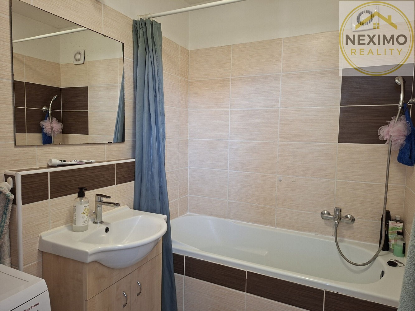 Pronájem byt 3+1 - Mlýnská, Ivanovice na Hané, okres Vyškov, 76 m² - 5