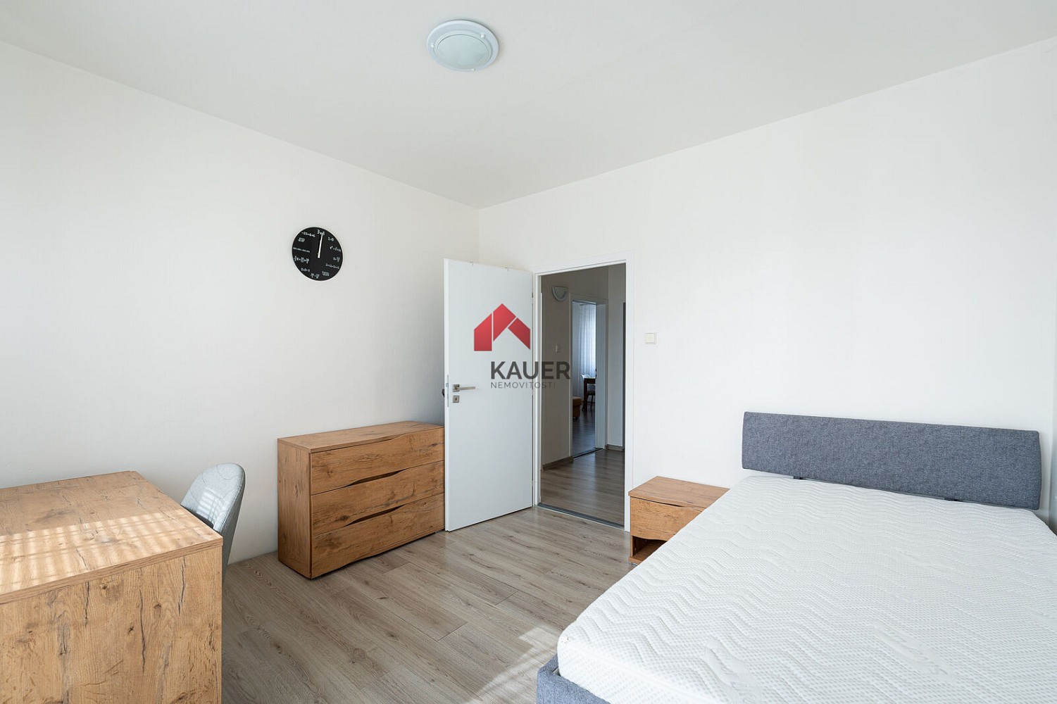 Byt 3+1 · 74 m² · Dukelská, Jeseník - 4