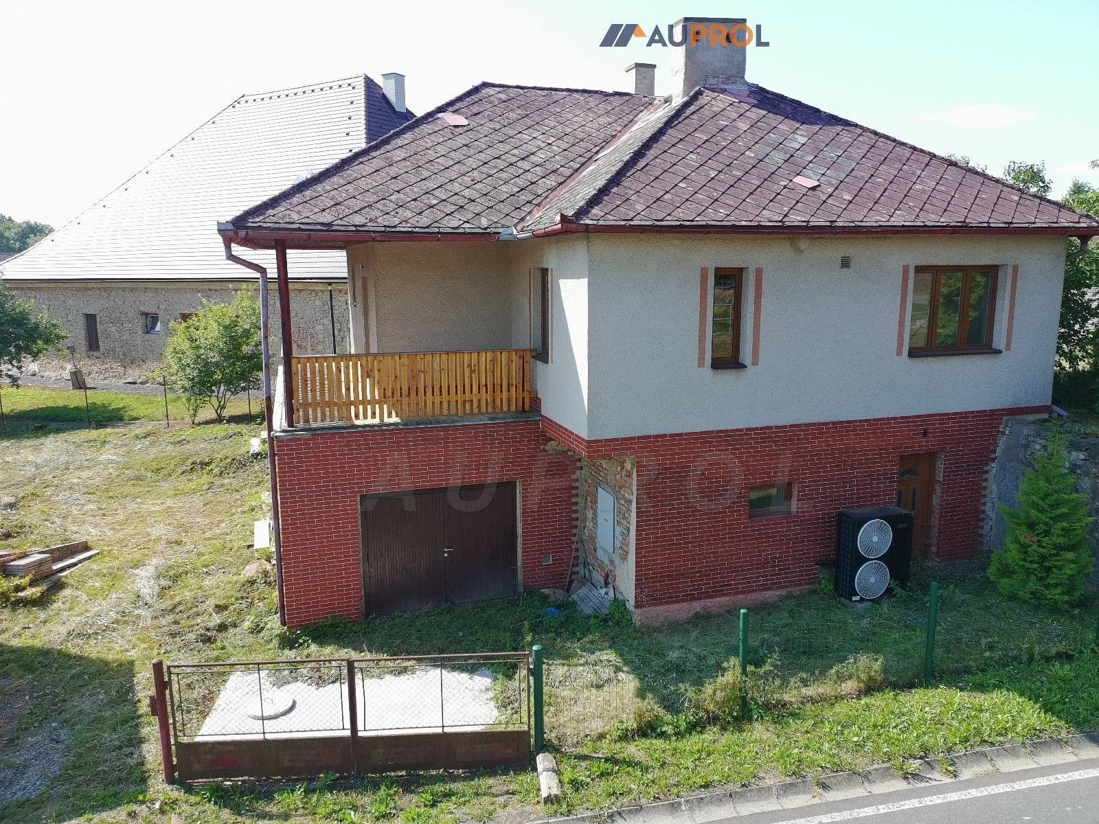 Rodinný dům, 290 m²