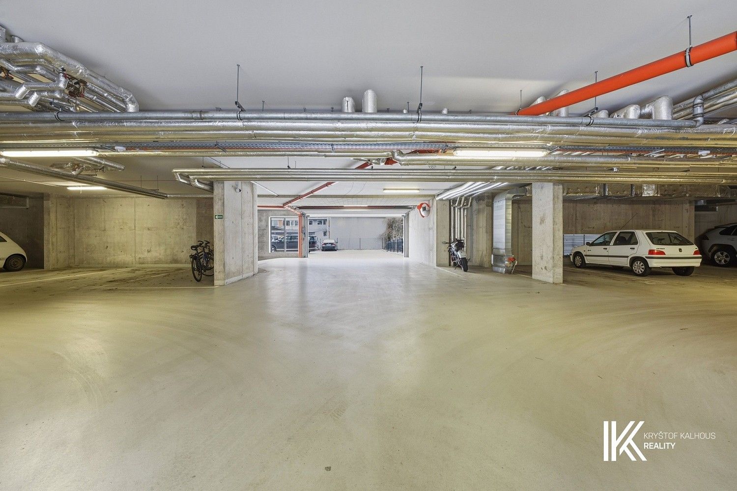 Prodej ostatní - Na Spravedlnosti, Pardubice - Zelené Předměstí, 14 m² - 2